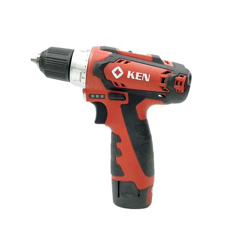 Многофункциональная беспроводная ручная электрическая отвертка литиевая дрель