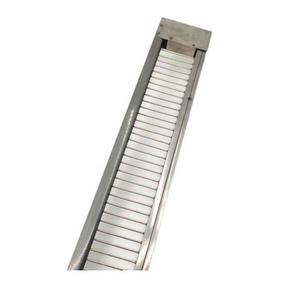 כלי חקלאות טבק סוג מחט נירוסטה סוג טבק עלים מחייב מקל מחייב עם הרכבה עבור עיבוד עלים - Product Image 3