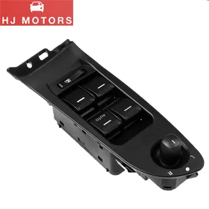 Interruptor De Elevador Da Janela Do Carro RHD Para 2008-2014 Ford Falcon FG Sedan 4 Portas 8R2Z-14A132-CB Interruptor Da Janela Do Carro Interruptor Da Janela Do Carro