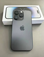 iPhone 14 Pro Max Usado Original, Desbloqueado Globalmente, 5G, 128GB/256GB, Completamente Probado, Grado A+, Venta al Por Mayor