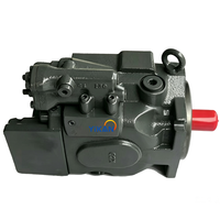 Pompa Hidrolik Utama untuk Wheel Loader Sany SY956 Cocok untuk SY956 SY960H SYL956H5 A10VO85 60286578