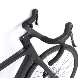 Vélo de route STEALTHpro-2nd édition spéciale, best-seller, 24 vitesses, frein à disque hydraulique, cadre et roues en fibre de carbone, prix d'usine - Product Image 5