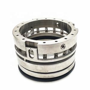 Segment de piston pour corps de cylindre de brise-roche hydraulique pour excavatrices - Product Image 1