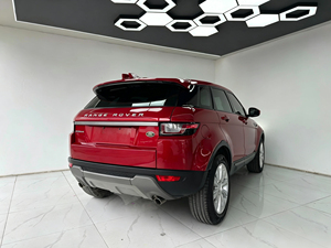 Land Rover Range Rover <span class=keywords><strong>Evoque</strong></span> 2018, 249 CV, <span class=keywords><strong>SE</strong></span> 2.0T Turbo, Tracción en las Cuatro Ruedas, SUV Automático, Asientos de Cuero - Product Image 3