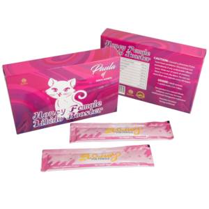 น้ำผึ้งธรรมชาติสำหรับผู้หญิงได้รับการรับรองจากจีเอ็มพี - Product Image 6