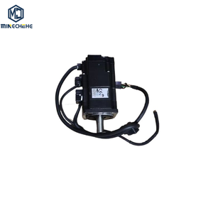 Offre Spéciale Moteur Servo AC GYB201D7-RC2-B GYB401D7-RC2-B GYB751D7-RC2-B GYB102D7-RC2-B Faible Inertie IP65 Haute Précision Pour - Product Image 1