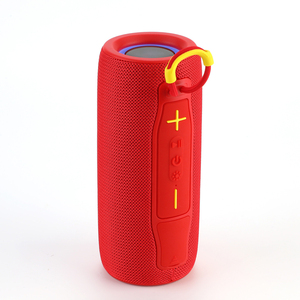 Mini haut-parleurs de jeu sans fil portables de qualité supérieure stéréo de lumière rvb pour ordinateur Bluetooth USB idéal pour jouer de la <span class=keywords><strong>musique</strong></span> prix - Product Image 6