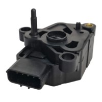 Nouveau capteur de Position d'accélérateur 16060-Gey-642e pour motos Honda Nda Trx420 Trx500 Trx680