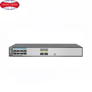 Trong Kho Hiệu Suất Cao S1720-10GW-PWR-2P 8 Ethernet 10/100/1000 Cổng 2 Gig SFP Cổng Chuyển Đổi