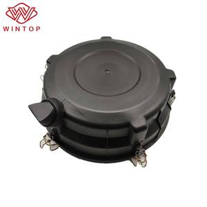 Wintop OEM <span class=keywords><strong>81083036051</strong></span> Châu Âu Tự Động Phụ Tùng Máy Kéo Bộ Phận Cơ Thể Người Đàn Ông F2000 F90 Xe Tải Bộ Lọc Không Khí Nhà Ở Bìa - Product Image 1