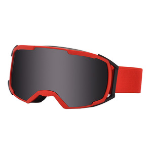 Gafas de Esquí de Doble Capa Antivaho con Lente de PC de Gran Tamaño, Protección para Nieve en Todo Clima 7035 - Product Image 1