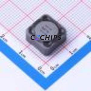 Inductor de Potencia XRRH125-151M SMD-2,12x12mm (Inductancia: 150uH) (Precisión: 20%) (Corriente Nominal: 1A) - Product Image 1