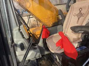 แซนนี่รถขุดตีนตะขาบ23ton SY235ที่ใช้เครื่องขุด SY215 SY135 SY155 SY235 SY365 SY465ในสต็อก - Product Image 4