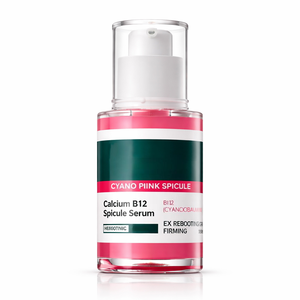 Suero Facial Reparador Profundo con Espículas y Calcio B12 para Reafirmar y Fortalecer la Barrera Cutánea 30ml - Product Image 2