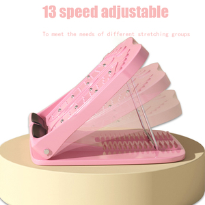 CZFIT Planche d'étirement inclinée pour mollets, appareil d'aide à l'étirement des jambes, outil de fitness professionnel pour affiner les jambes - Product Image 5