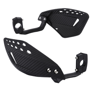 7/8 "22mm Moto Handguard Main Garde Protecteur pour Kawasaki <span class=keywords><strong>Motocross</strong></span> Handguards pour Suzuki Honda General R30 <span class=keywords><strong>Triumph</strong></span> - Product Image 2