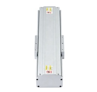 KHMOS HYS170 G2510 Módulo Lineal de 800mm con Router de Plegado Derecho, 110kg, 0.03mm, Puerto de Extracción de Polvo