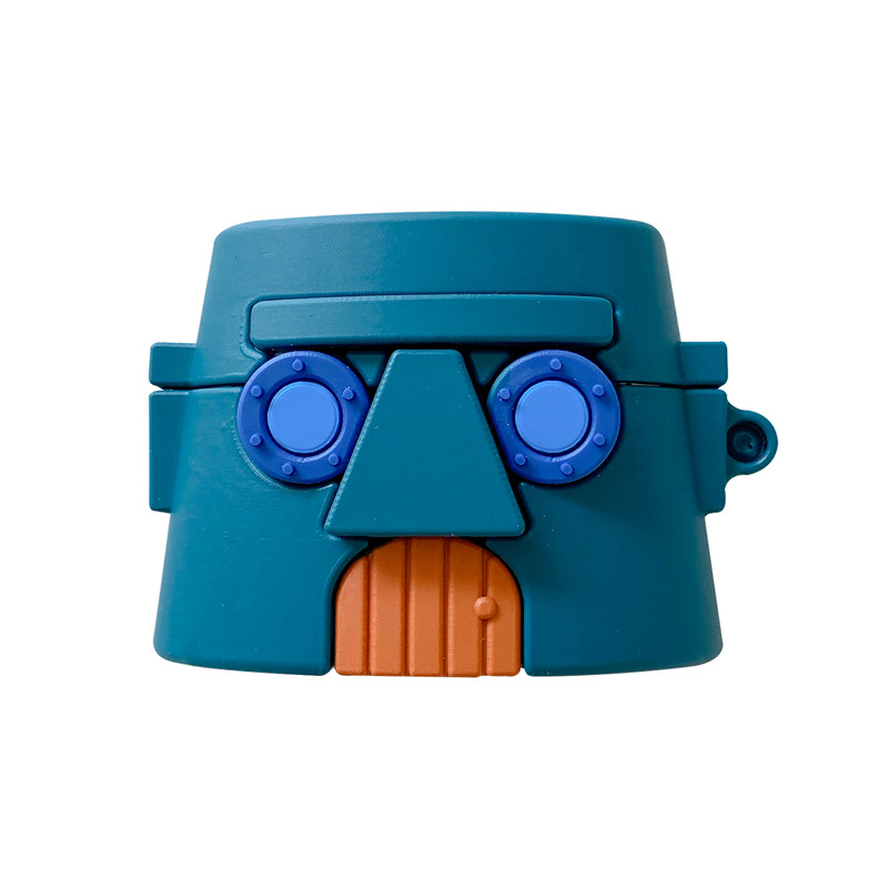 Patrick House pour Airpods Pro 1/2