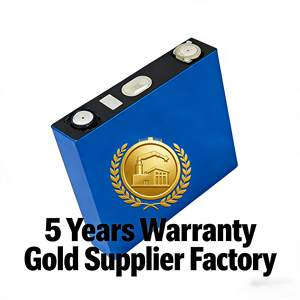 グレードA 3.2V 50Ah角柱型<span class=keywords><strong>LiFePO4</strong></span>バッテリーセル、充電式リン酸鉄リチウム電池、太陽エネルギー貯蔵用 - Product Image 5