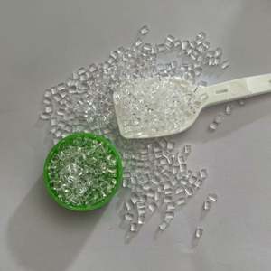 Granulés de résine PMMA transparente SX-304/SX-306 pour le moulage et les applications d'éclairage avec résistance aux UV - Product Image 4