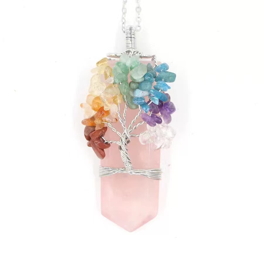quartz rose