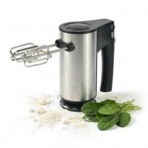 Impastatrice Professionale da 300W con 10 Velocità e Gancio per Impasto, Personalizzabile con Logo, per Pasticceri - Product Image 3