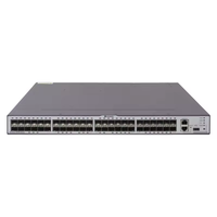 Commutateur réseau Ethernet géré de couche 3 CloudEngine S6730-H48X6C-V2 48 ports 10GE SFP+ et 6x40/100GE QSFP28
