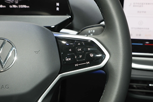 Nuevo Volkswagen ID.4 CROZZ 2026 Edición Pura en China, Vehículos con Autonomía de 448 km NEDC, Batería de 54.3 kWh, Configuración Pure+ Lite PRO - Product Image 6