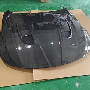 Cofano in carbonio per <span class=keywords><strong>BMW</strong></span> <span class=keywords><strong>E89</strong></span> <span class=keywords><strong>Z4</strong></span> - Product Image 1