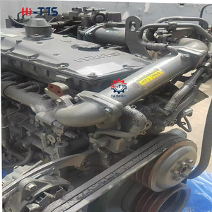 Cho <span class=keywords><strong>ISUZU</strong></span> động cơ diesel bộ phận máy móc xây dựng 6wg1 6uz1 <span class=keywords><strong>6hk1</strong></span> 6sd1 4hk1 6bg1 4bg1 - Product Image 3