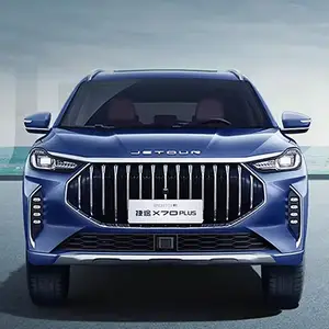 2024 Mới Và Sử Dụng Xe SUV 190 Km/h Jietu X70 Dasheng Jietu Xăng Xe Với Giá Rẻ Giá