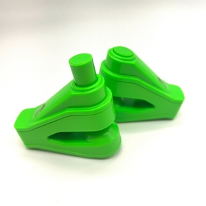 E-Bit AM-J01 Clip antivol de supermarché magnétique à aiguille rétractable automatique, étiquette sonore intégrée invisible pour vêtements - Product Image 5