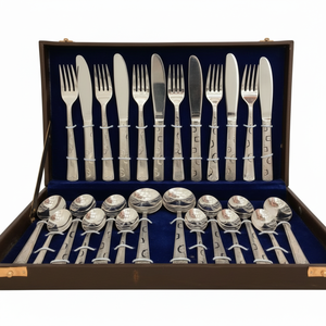 Juego de cubiertos, - Product Image 1