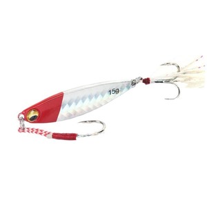 เหยื่อตก<span class=keywords><strong>ปลา</strong></span>ใหม่ล่าสุด Brave Bionic Fish Bait Jig เหยื่อปลอมแบบแข็ง เหยื่อโลหะพิมพ์ลาย สำหรับ<span class=keywords><strong>ปลา</strong></span>เทราต์ <span class=keywords><strong>ปลา</strong></span>คาร์พ - Product Image 5