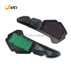 Wanou <span class=keywords><strong>PCX</strong></span> 125 150ดัดแปลงไส้กรองอากาศสำหรับรถจักรยานยนต์แข่ง - Product Image 2