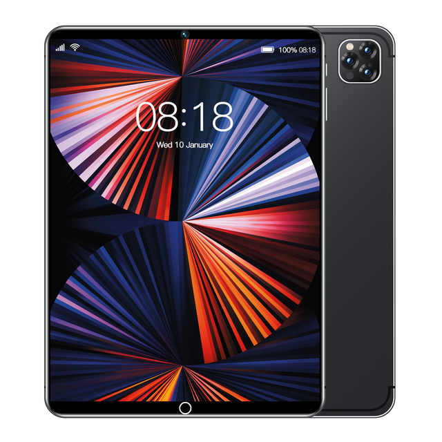 Cheap Android 10.1 Inch Dual Sim WIFI 4G 5G School Online Kids Educational Tablet PC