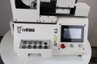 Affûteuse de fraises CNC TXMC TX-ZD20 220V, machine d'affûtage universelle pour outils de fraisage