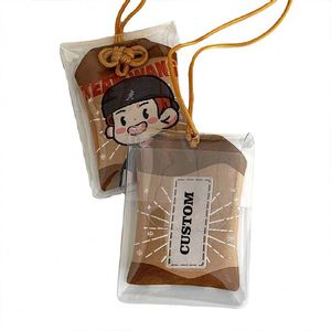 Amuletos Omamori Bordados a Mano Personalizados, Bolsa de Amuletos de Buena Suerte con Oración y Deseo, Fabricante de Omamori Personalizados - Product Image 2