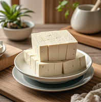 Coupe-Tofu Automatique à Ultrasons Industriel Wanlisonic 220V pour Équipement de Boulangerie de Restaurant