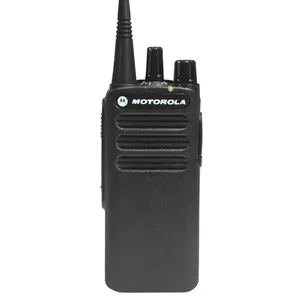 DEP250 CP100D DP540 Motorola Set interkom genggam, Walkie Talkie Digital DMR vhf uhf jarak jauh dua arah Radio 30km