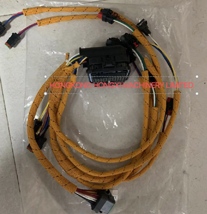 ชุดสายไฟเครื่องยนต์คุณภาพสูง 323-9140 - Product Image 6