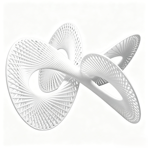 Prototipo de Estructura Compleja de Impresión 3D SLA/SLS de Alta Precisión |   Modelo Personalizado de Resina/Nylon para Desarrollo de Productos y Manualidades - Product Image 5
