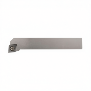 Portaherramientas de torneado externo SCLC R L TA5070, portaherramientas de torneado con insertos intercambiables positivos - Product Image 2