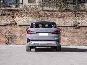 VW Jetta VS7 280TSI SUV intermédiaire 1289/1199 Confortable pour la famille, état <span class=keywords><strong>neuf</strong></span> et remises importantes sur les achats en gros - Product Image 5