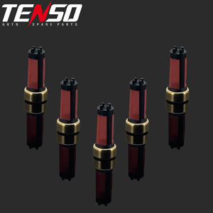 <span class=keywords><strong>Kit</strong></span> de joints de réparation universels pour injecteurs de carburant Tenso 11003-2 6 x 14 mm, pour filtres microniques <span class=keywords><strong>Bosch</strong></span> - Product Image 1