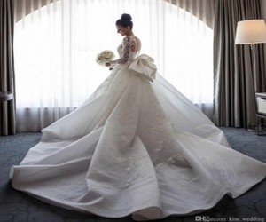 <span class=keywords><strong>Robe</strong></span> <span class=keywords><strong>de</strong></span> <span class=keywords><strong>mariée</strong></span> sirène blanche 2026, coupe ajustée, avec dentelle, taille <span class=keywords><strong>mi</strong></span>-haute et nœud, à porter <span class=keywords><strong>de</strong></span> deux façons - Product Image 4