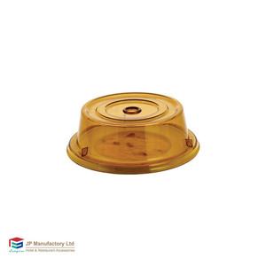 Couverture alimentaire en plastique, four à micro-ondes, <span class=keywords><strong>cuisine</strong></span> de restaurant, couverture de conservation des aliments - Product Image 4