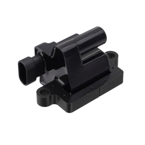 High Performance UF271 Ignition Coil OE Replacement D581 C1208 12558693 100% factory tested under strict IATF16949 quality - Product Image 6