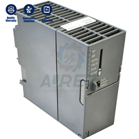 Controlador PLC de CPU de Procesamiento de Redundancia 6ES7656-6CJ30-1BF3 con Servicio de Duplicación de Puertos Personalizado