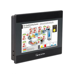 Interfaz Hombre-Máquina con Pantalla Táctil HMI Serie CMT X de Weinview, CMT3075XH2/cMT3105X CMT3075XH2/cMT3105X - Product Image 4